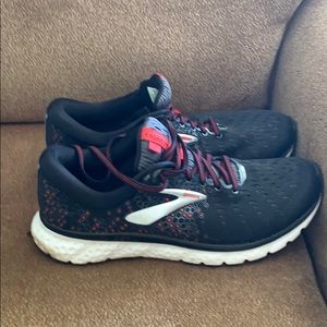 Brooks Glycerin 17 Running Shoes